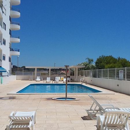 Quarteira T1 - Oceanides Apartment Exterior photo