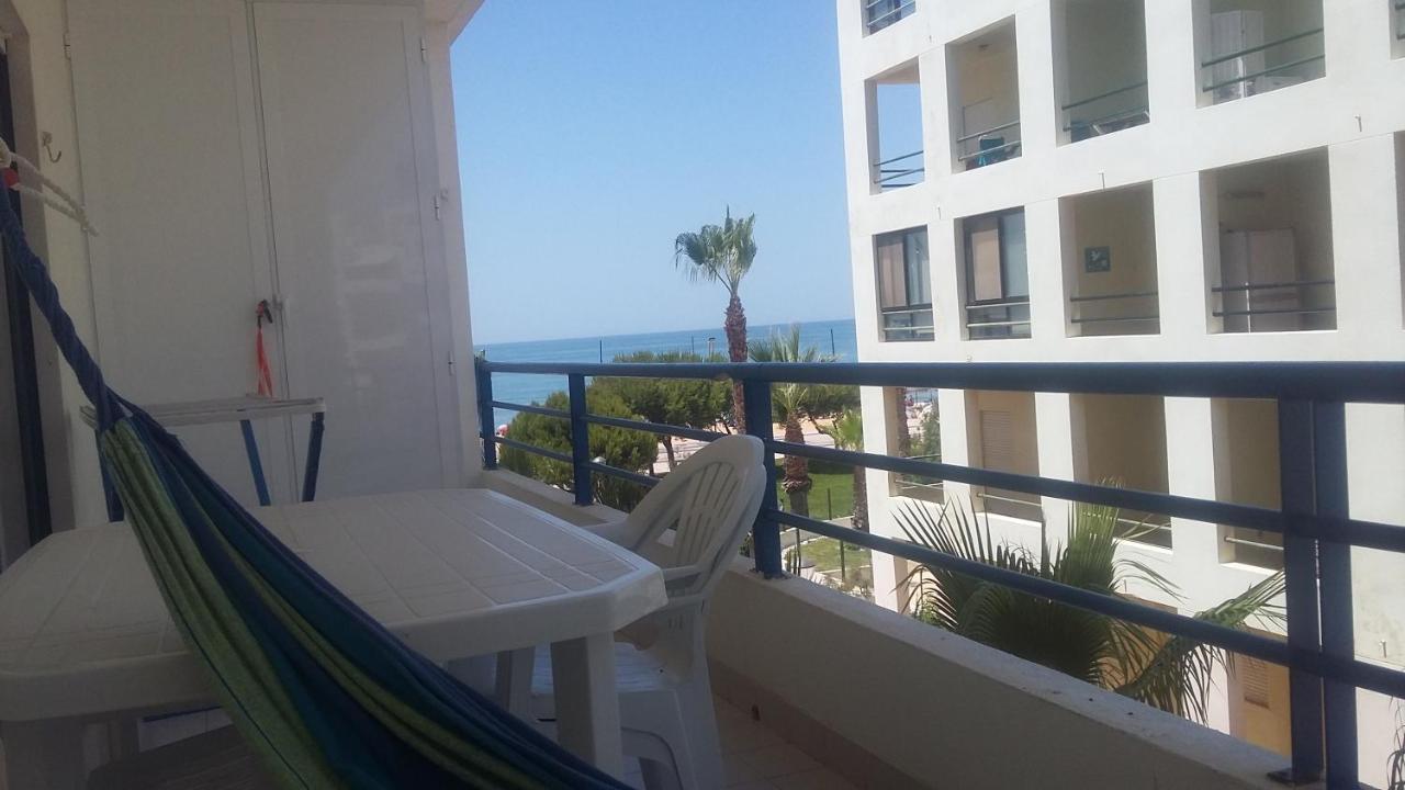 Quarteira T1 - Oceanides Apartment Exterior photo