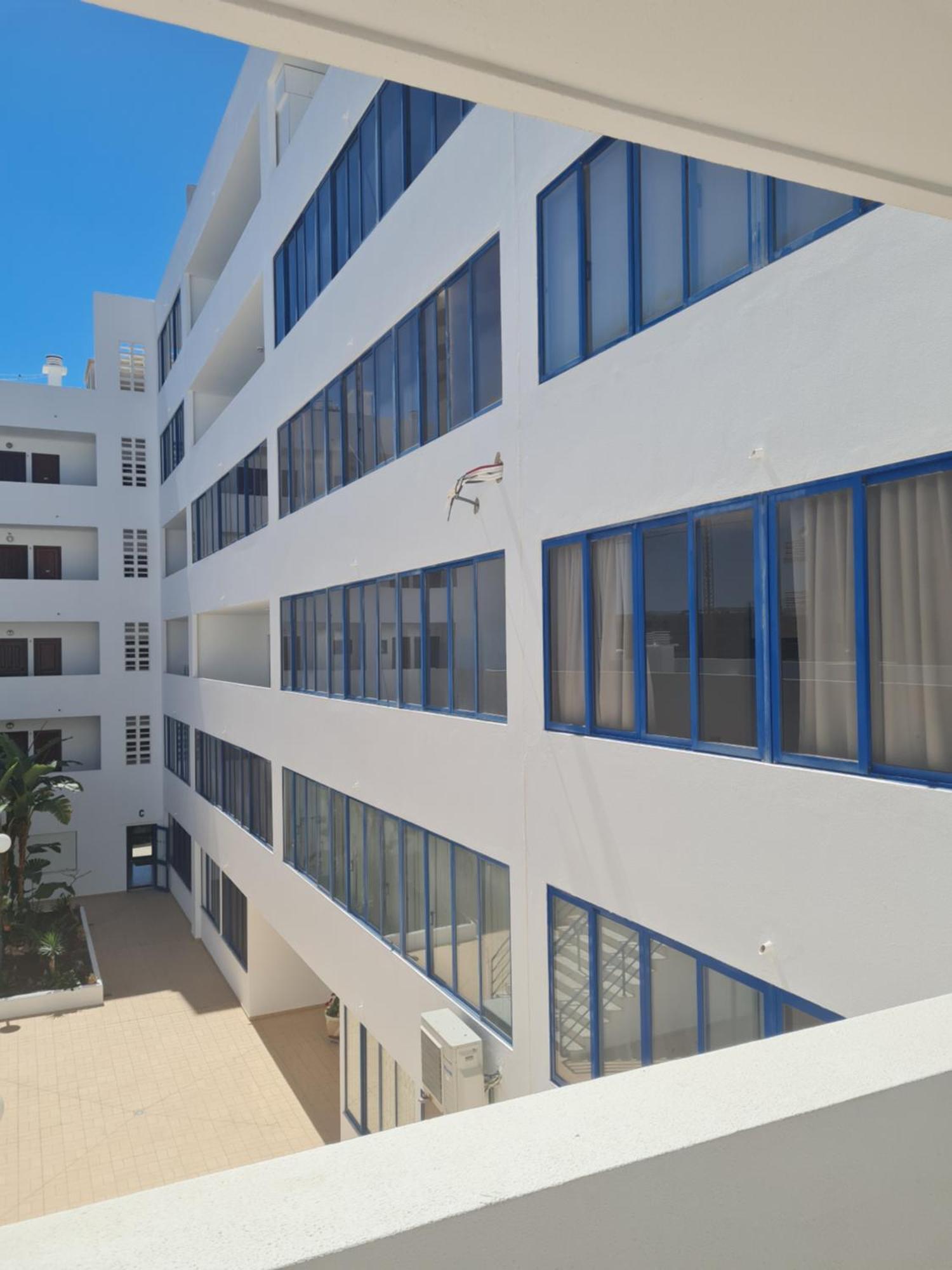 Quarteira T1 - Oceanides Apartment Exterior photo